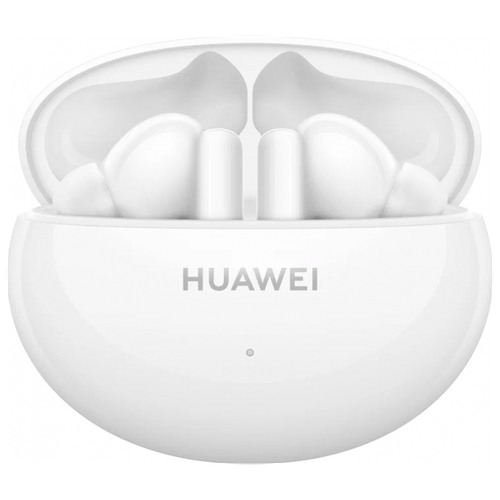 Гарнитура HUAWEI FREEBUDS 5I T0014 CERAMIC WHITE 55036648