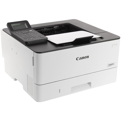 Принтер лазерный Canon i-Sensys LBP233dw (5162C008) A4 Duplex WiFi