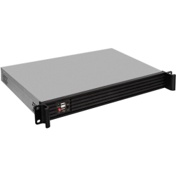 Серверный корпус Exegate Pro 1U250-01 <RM 19",  высота 1U, глубина 250, без БП, USB>