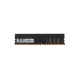 Модуль памяти QUMO DIMM DDR-4 16GB 2666 MHz  1Gx8 CL19  288P (QUM4U-16G2666P19)