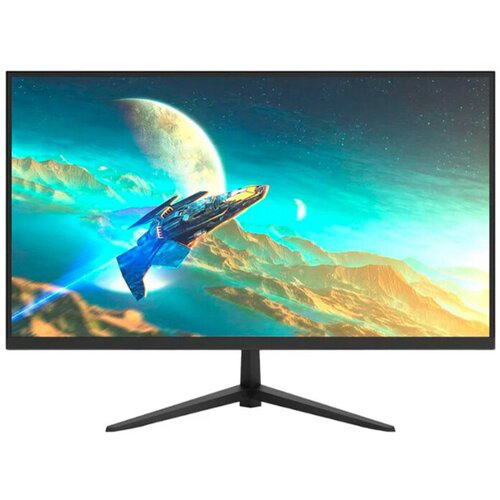 Монитор NPC 21.45" MF2203-V черный VA LED 5ms 16:9 HDMI 200cd 178гр/178гр 1920x1080 75Hz VGA FHD