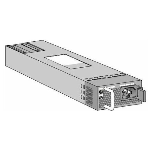 Блок питания H3C PSR1110-56A-GL 1110W PoE AC