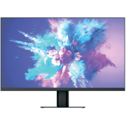 Монитор NPC 21.45" MF2204 черный VA LED 5ms 16:9 HDMI 200cd 178гр/178гр 1920x1080 75Hz VGA FHD