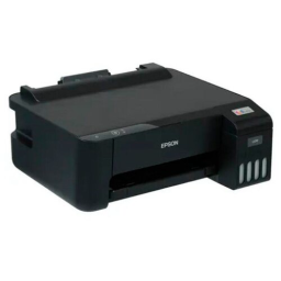 Принтер струйный Epson EcoTank L1210