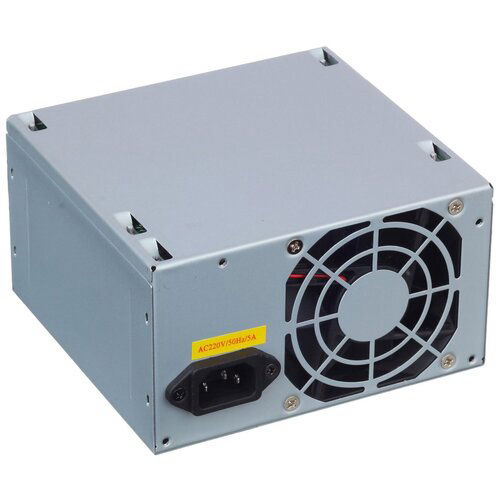 Блок питания 450W ExeGate Special AAA450, ATX, 8cm fan, 24p+4p, 2*SATA, 1*IDE