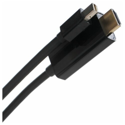 Кабель-переходник Mini DP M to HDMI M 1.8m VCOM (CG695)