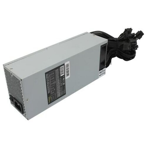 Серверный БП 1000W ExeGate ServerPRO-2U-1000ADS (2U, APFC, КПД 87% (80 PLUS Silver)