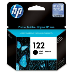 Картридж/ HP 122 Black Ink Cartridge