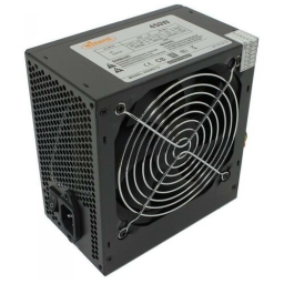 Б/питания Winard 500W (500WA) ATX, 8cm fan, 20+4pin +4Pin, 2*SATA, 1*FDD, 4*IDE