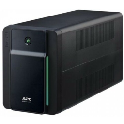 Источник бесперебойного питания APC Easy-UPS BVX2200LI 1200Вт 2200ВА черный