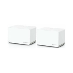 Halo H70X(2-pack) AX1800 Домашняя Mesh Wi-Fi 6 система AX1800 Домашняя Mesh Wi-Fi 6 система