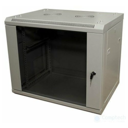 Шкаф телекоммуникационный 5bites TC6401-12G 12U / 600*450 / WALL / GREY