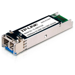 Модуль SFP TP-Link TL-SM311LM multumode MiniGBIC LC 550/275m