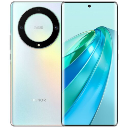 Смартфон Honor X9a 5G 8GB+256GB Emerald Green