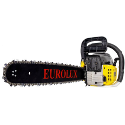 Бензопила Eurolux GS-6220 70/6/27