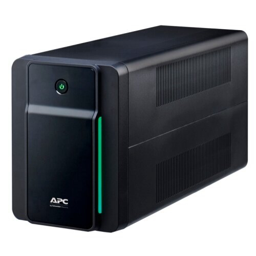 Источник бесперебойного питания APC Back-UPS BX1200MI-GR