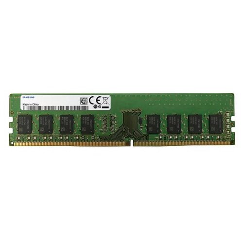 Память Samsung 8Gb DDR4 3200MHz PC25600 CL21 Samsung 1.2V OEM (M378A1K43EB2-CWE)