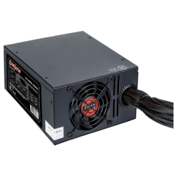 Блок питания 800W Exegate <RM-800ADS> APFC,2х8cm fan, 20+4pin/(4+4)pin+(4+4)pin , 2xPCI-E , 9xSATA