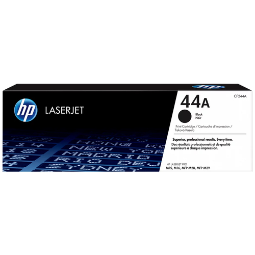 Тонер-картридж/ HP 44A Black LaserJet Toner Cartridge