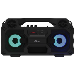 Акустическая система RITMIX SP-690B black