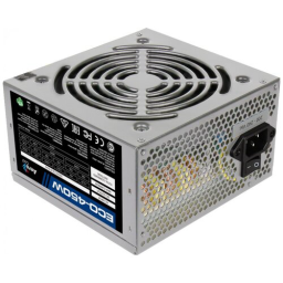 ECO-450 - 450W , ATX v2.3 , Fan 12cm , Retail (957875)