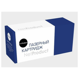 Картридж NetProduct C4092A/EP-22 для HP LJ 1100/3200/Canon LBP 800/810/1110/1120, 2,5K