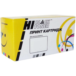 Картридж Hi-Black CE401A  для HP LJ Enterprise 500 color M551n/M575dn, С, 6000 стр