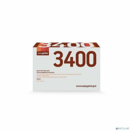 Фотобарабан Easyprint DB-3400 для  Brother HL-L5000/5200/DCP-L5500/MFC-L5700/6800 (50000k)
