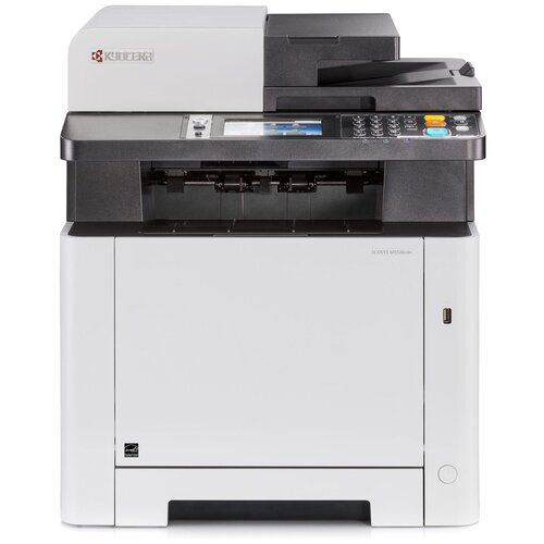 Kyocera M5526cdn/A МФУ цветное лазерное P/C/S/F