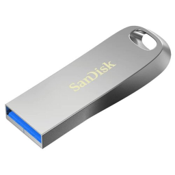 Флеш-накопитель SanDisk Ultra Luxe USB 3.1 Flash Drive 32GB