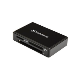 USB3.1 Gen1 All-in-1 UHS-II Multi Card Reader