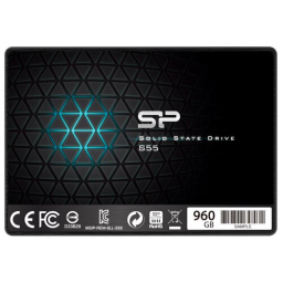 Silicon Power SSD 2.5" 960GB Slim S55