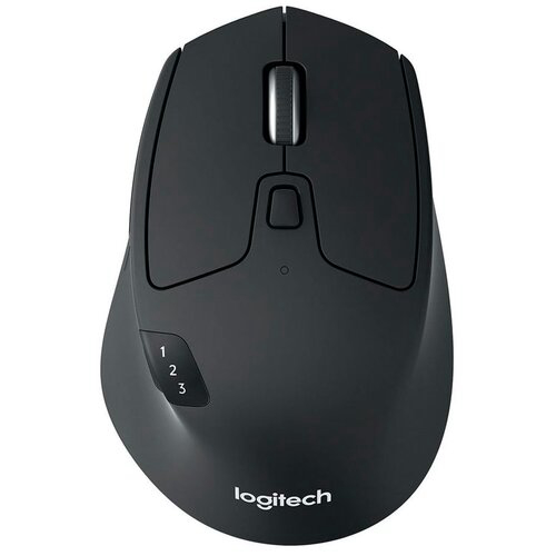 Мышь Logitech Wireless Mouse M720 Triathlon