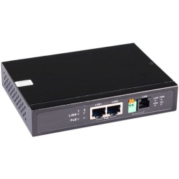 Удлинитель Osnovo TR-IP2PoE