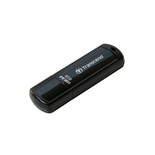 Флеш Диск Transcend 16Gb Jetflash 700 TS16GJF700 USB3.0 черный