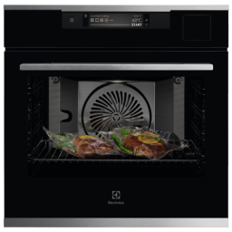 Встраиваемые электрические духовки Electrolux KOAAS31WX