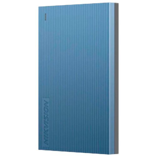 Жесткий диск Hikvision USB 3.0 1Tb HS-EHDD-T30 1T Green T30 2.5" зеленый