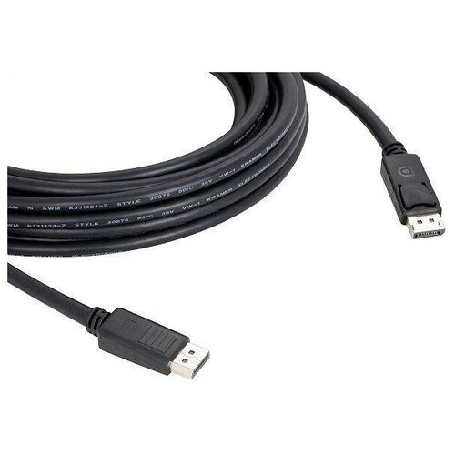 Кабель DisplayPort (Вилка - Вилка), 7,6 м Кабель DisplayPort (Вилка - Вилка), 7,6 м