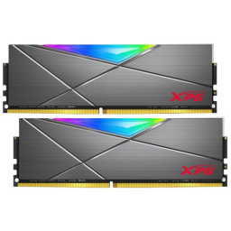 Модуль памяти DDR4 32GB (2*16GB) ADATA AX4U360016G18I-DT50