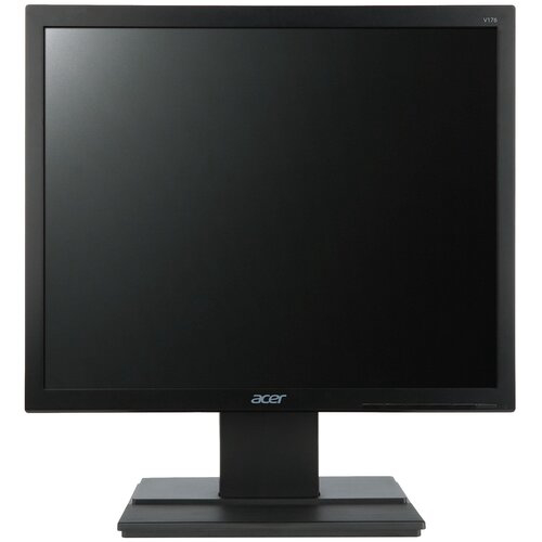 Монитор Acer 17" V176Lb черный