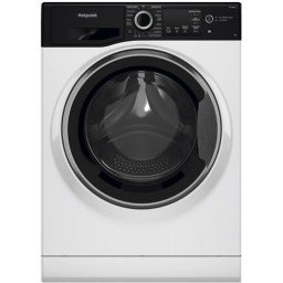 Стиральная машина Hotpoint NSB 7225 ZS V RU класс: A загр.фронтальная макс.:7кг белый