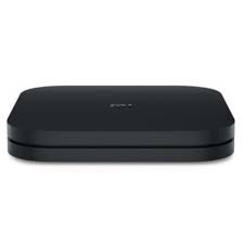 Медиаплеер Xiaomi TV Box S 2nd Gen (PFJ4167RU)