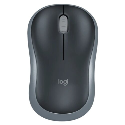 Logitech M185 Blue (910-002239)