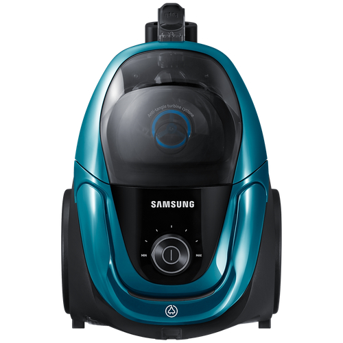 Пылесос Samsung VC18M3140 Green