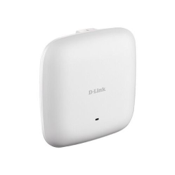 Точка доступа D-Link DAP-2680 (DAP-2680/RU/A1A) AC1750 10/100/1000BASE-TX белый