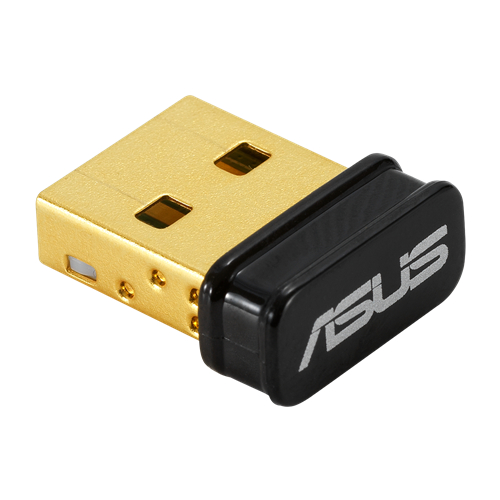 Сетевой адаптер Bluetooth Asus USB-BT500 USB 2.0