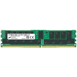 Оперативная память Micron Crucial 32Gb DIMM DDR4 3200MHz ECC MTA36ASF4G72PZ-3G2R1