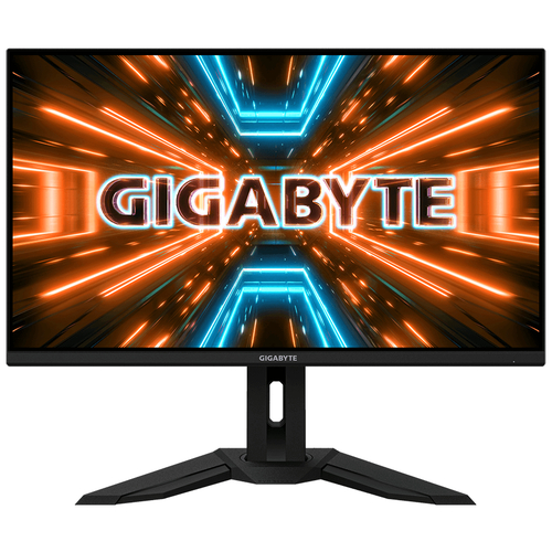 Монитор Gigabyte 31.5" M32U IPS 3840x2160 144Hz 350cd/m2 16:9