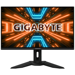 Монитор Gigabyte 31.5" M32U IPS 3840x2160 144Hz 350cd/m2 16:9