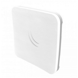 Wi-Fi точка доступа MikroTik SXTsq Lite2, белый RBSXTSQ2ND